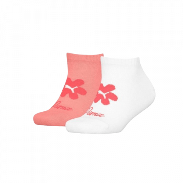 PUMA KIDS FLOWER SNEAKER 2P - 938649
