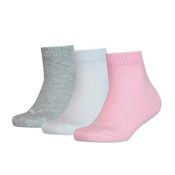 PUMA KIDS PLAIN QUARTER 3P - 938809
