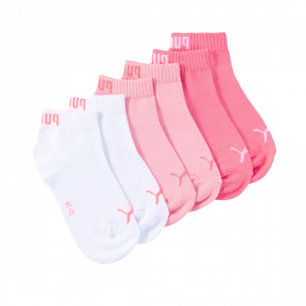 PUMA KIDS PLAIN QUARTER 3P - 938809