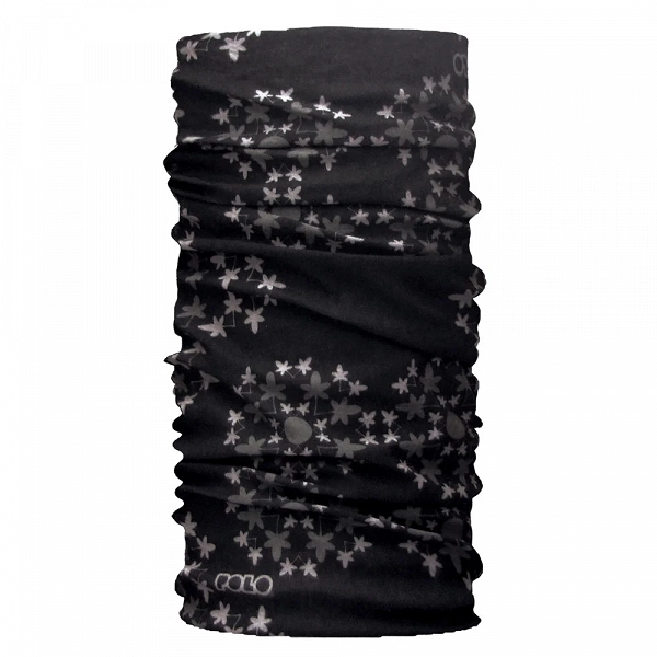 MULTI SCARF POLO - 942004