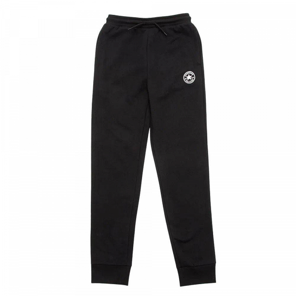 SIGNATURE FLEECE CHUCK PATCH JOGGER - 969798