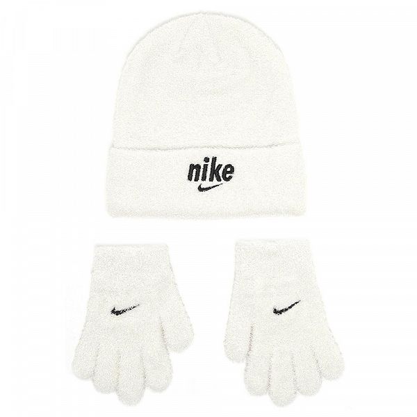 COZY BEANIE AND GLOVE SET - 9A3046