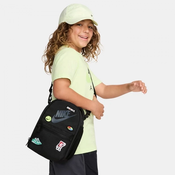 NIKE PATCH LUNCH TOTE - 9A3089