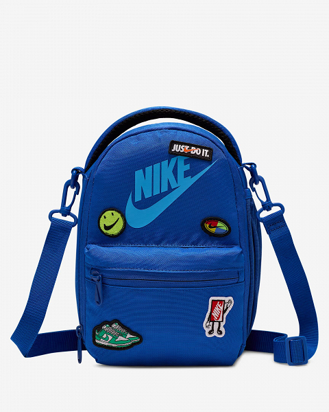 NIKE PATCH LUNCH TOTE - 9A3089