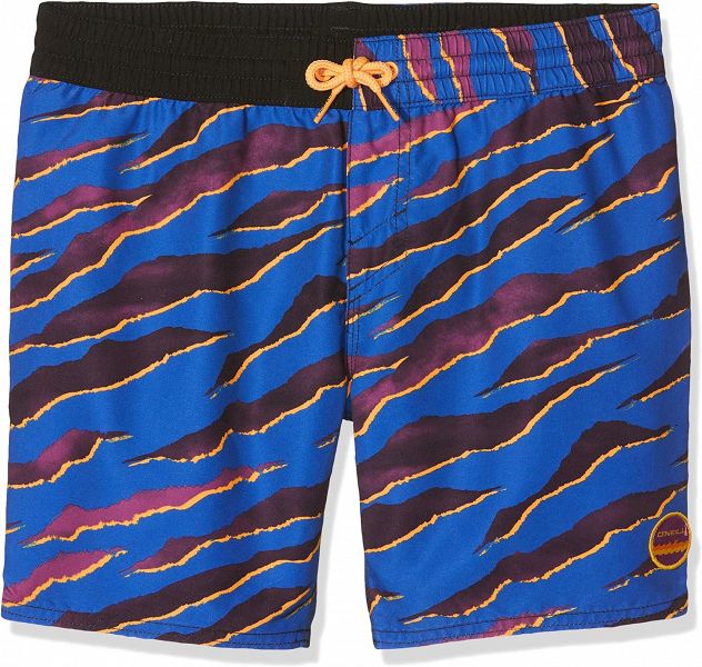 PB NEO JUNGLE SHORTS - 9A3274