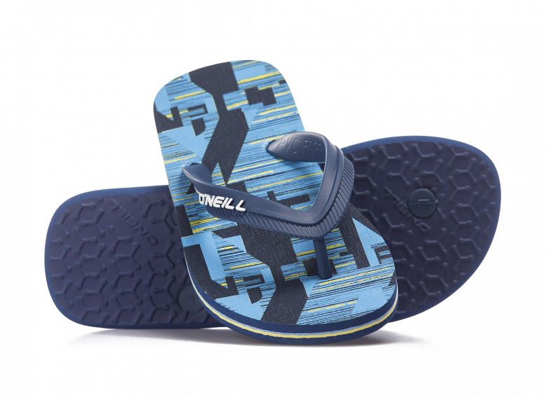ONEILL FB PROFILE STACK SANDALS - 9A4974