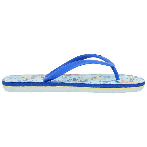FG MOYA PRINTED SANDALS - 9A9974