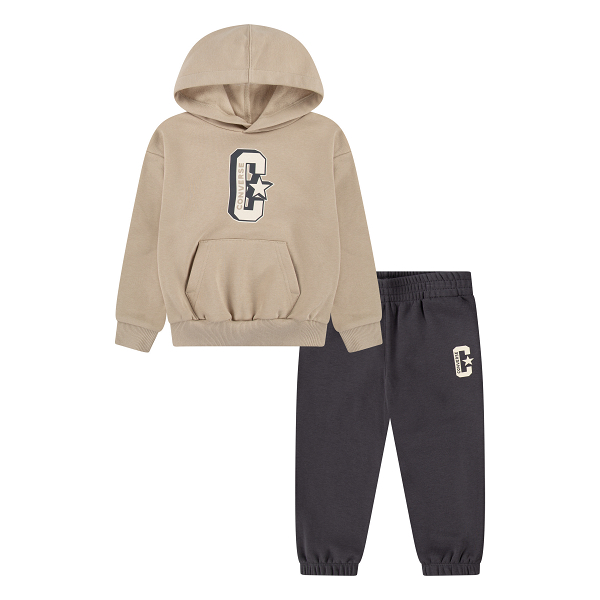 CNVB CSTAR FLEECE PO JOGGER SE - 9CG179