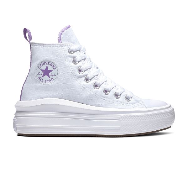 CHUCK TAYLOR ALL STAR MOVE PLATFORM - A03667C
