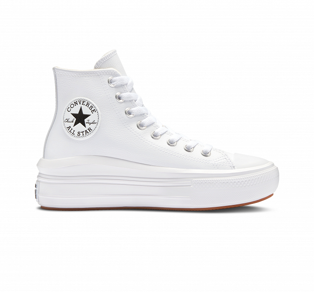 CHUCK TAYLOR ALL STAR MOVE - A04295C