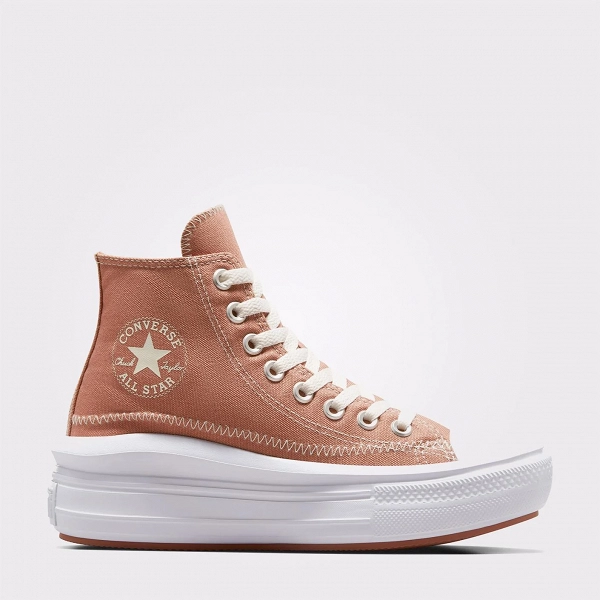 CHUCK TAYLOR ALL STAR MOVE CRAFTED - A04672C