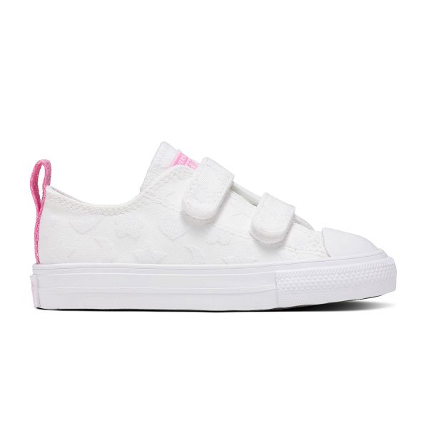 CHUCK TAYLOR ALL STAR EASY ON SPARKLE - A06329C