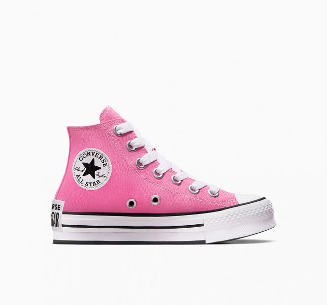 CHUCK TAYLOR ALL STAR EVA LIFT SKETCH - A08468C