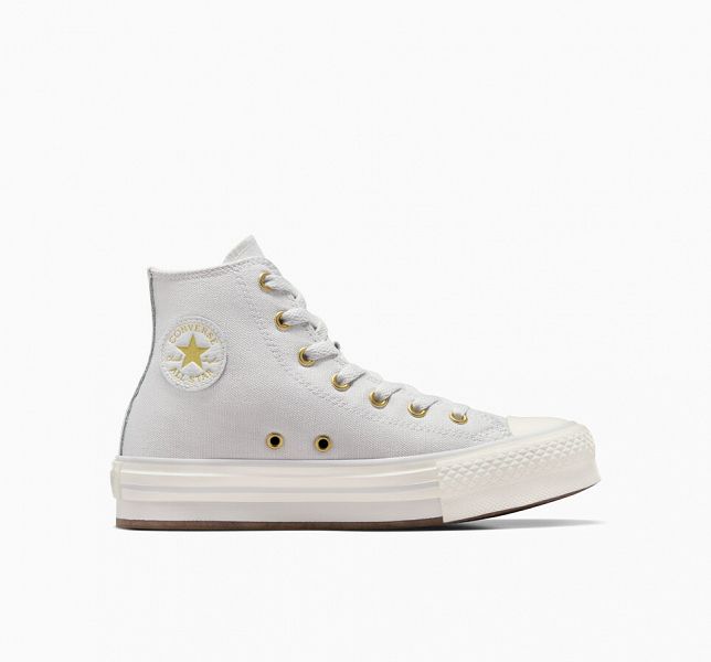 CHUCK TAYLOR ALL STAR EVA LIFT PLATFORM TONAL CANVAS - A10382C