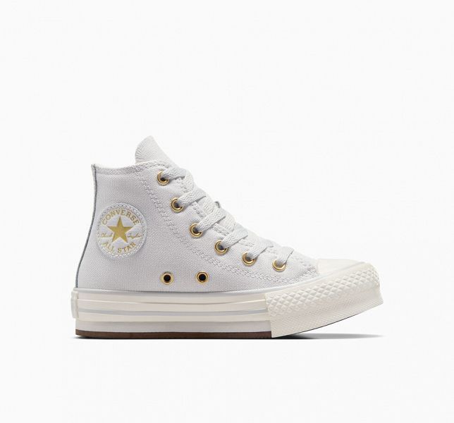CHUCK TAYLOR ALL STAR EVA LIFT TONAL CANVAS - A10383C