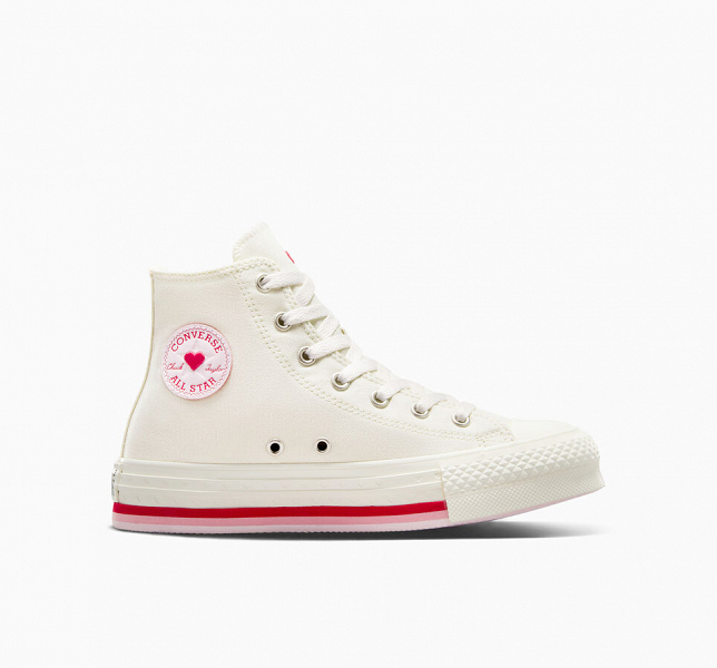 CHUCK TAYLOR ALL STAR EVA LIFT - A10716C