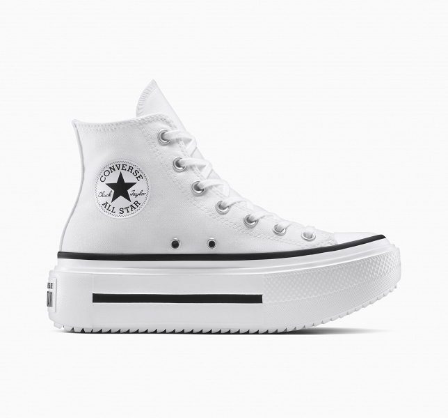 CHUCK TAYLOR ALL STAR LIFT DOUBLE STACK - A12976C