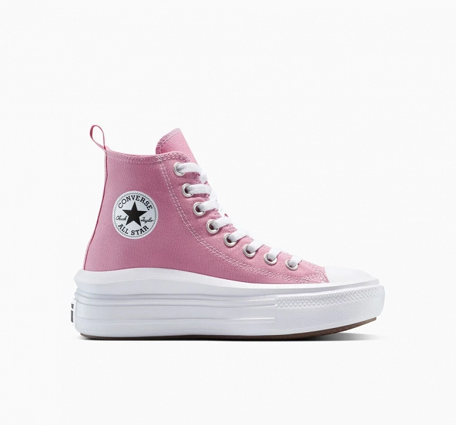 CHUCK TAYLOR ALL STAR MOVE PLATFORM - A13128C