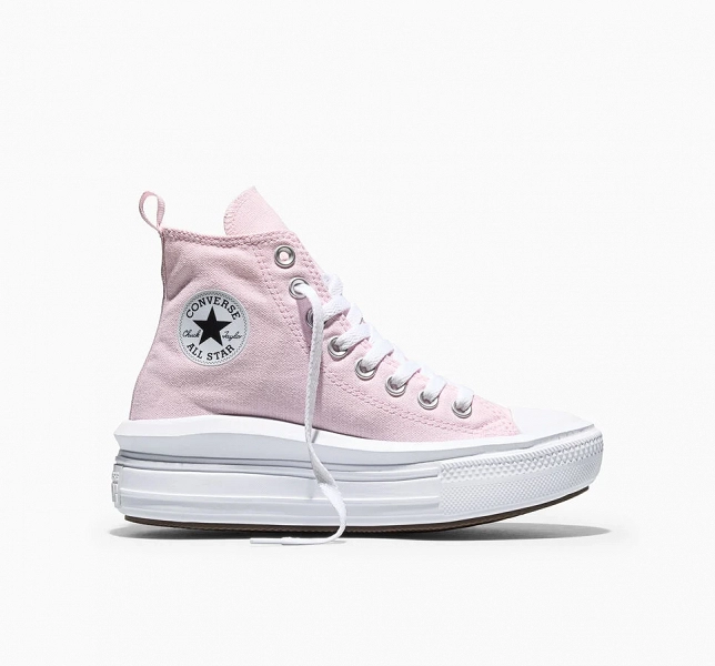 CHUCK TAYLOR ALL STAR MOVE PLATFORM - A15857C