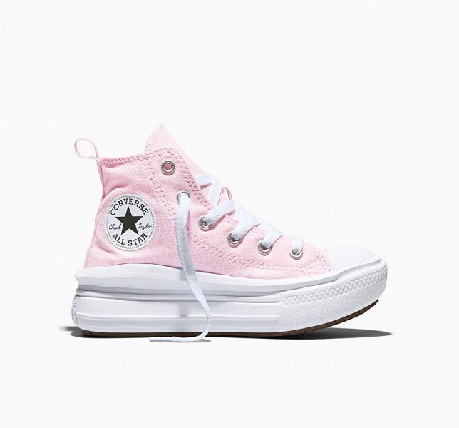 CHUCK TAYLOR ALL STAR MOVE PLATFORM - A15858C