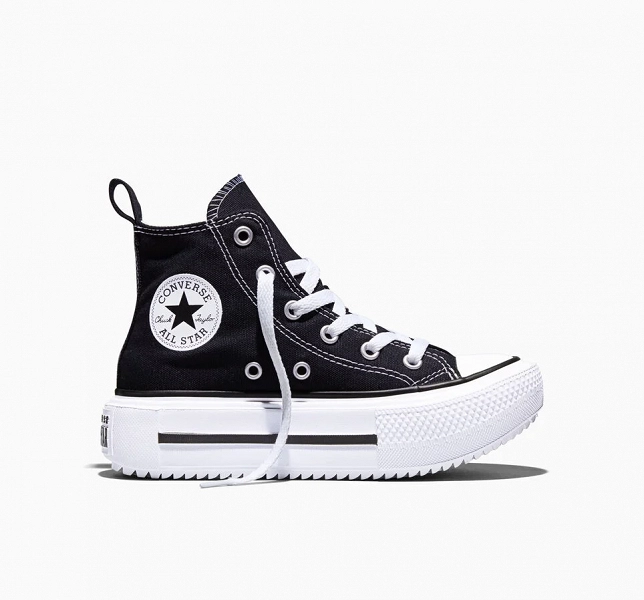Chuck Taylor All Star Lift Double Stack Platform - A15868C