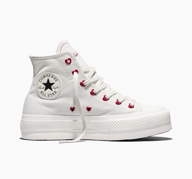 CHUCK TAYLOR ALL STAR LIFT - A19058C