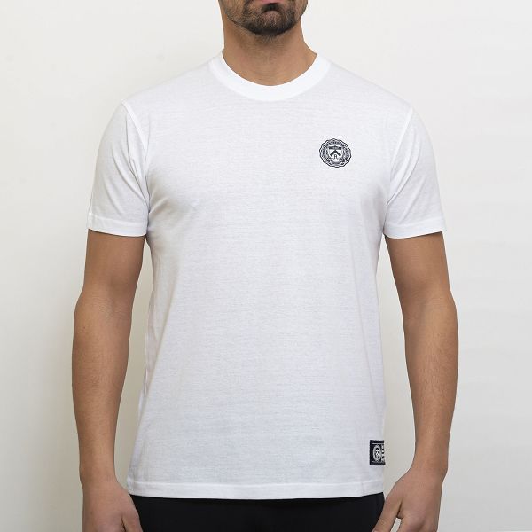 MIT-S/S  CREWNECK TEE SHIRT - A3052-1
