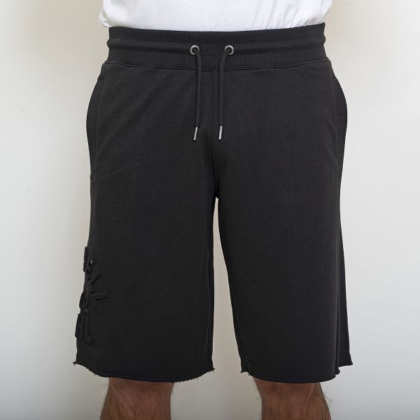 GAMMA-SEAMLESS SHORTS - A3061-1