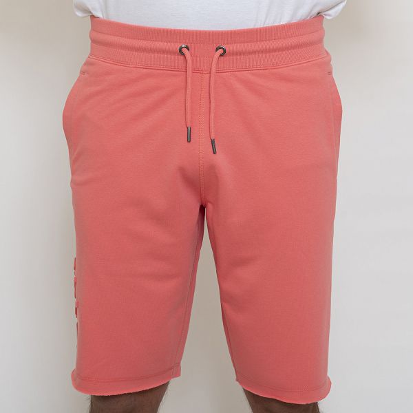 GAMMA-SEAMLESS SHORTS - A3061-1