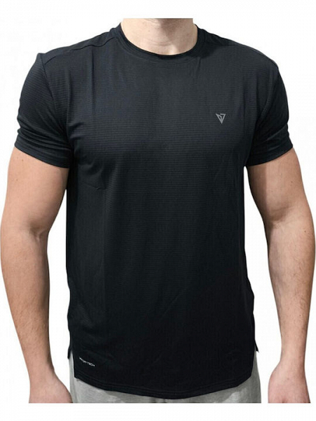 MEN'S ULTRA PRO TEE - A51002