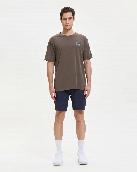 MEN'S OUTDOOR CARGO SHORTS - A51007