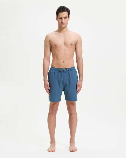 MEN'S SWIM SHORTS - C51008
