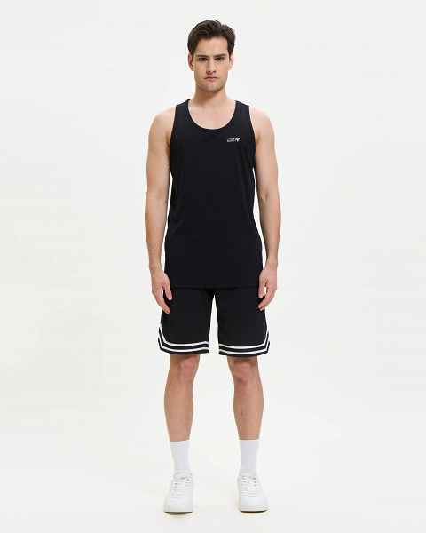 MEN'S ATHLETIC COURT SHORTS II - A61030