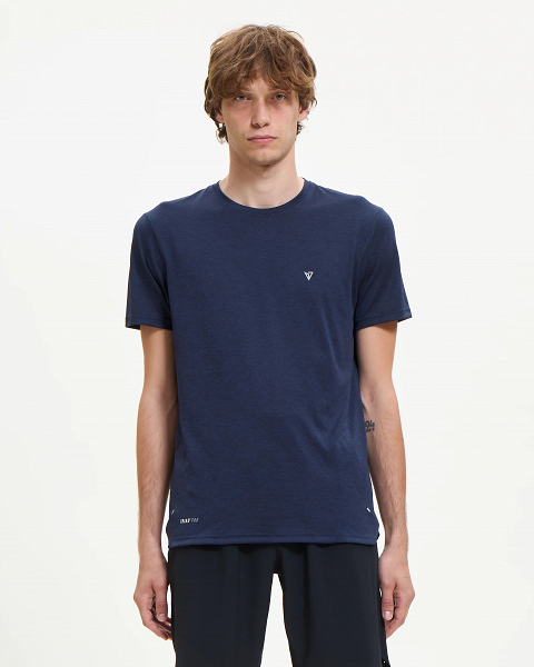 MEN'S ULTRA BOOST TEE II - A61033