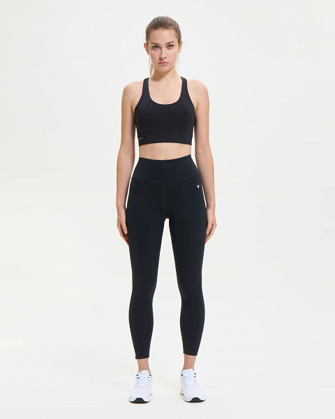 WO'S GROOVE HIGH WAIST LEGGINGS - A62007