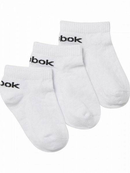 REEBOK INSIDE SOCKS 3 PAIR - AC0651