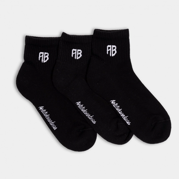 Ab Socks - ACMS352004
