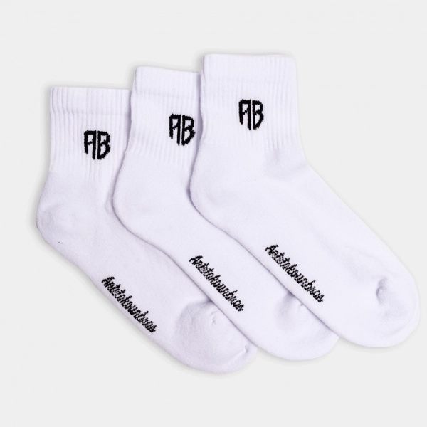 Ab Socks - ACMS352004