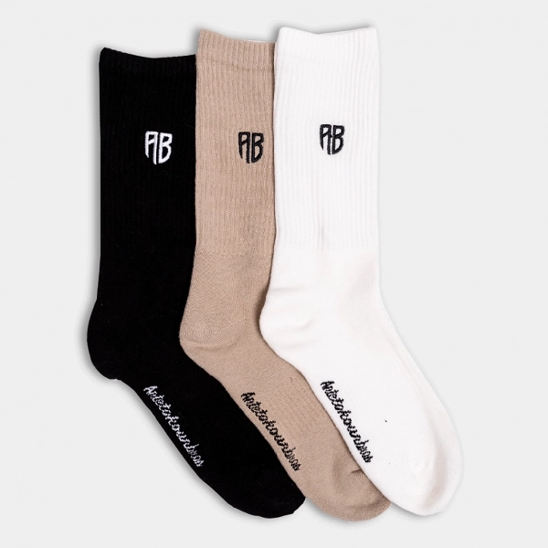 Ab Socks - ACMS352007