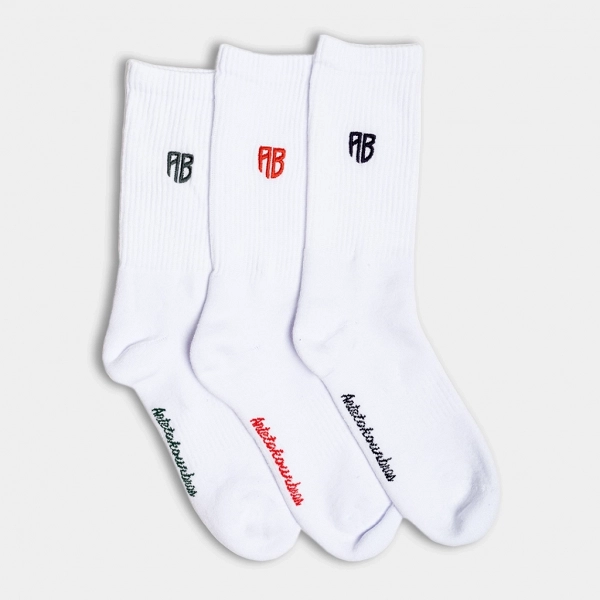 Ab Socks - ACMS352007