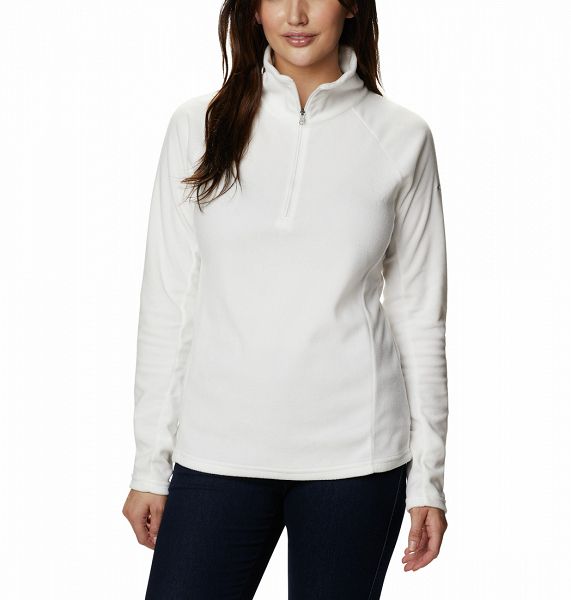 Glacial™ IV 1/2 Zip Fleece - AK1131-1802201