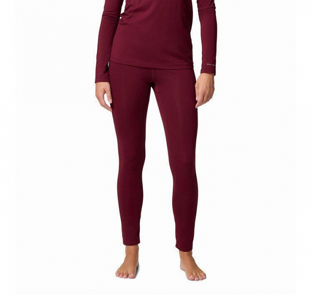 Midweight Stretch Tight Baselayer - AL8127