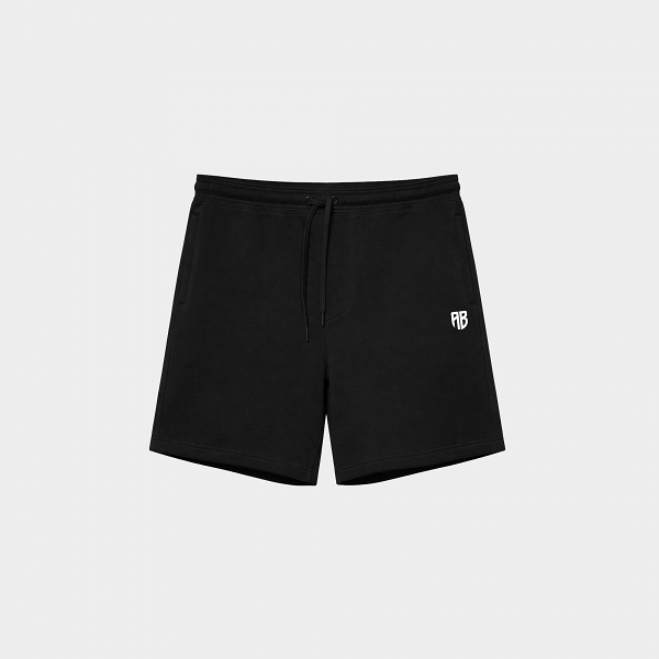 Ab Mob Shorts - APCD162M15B