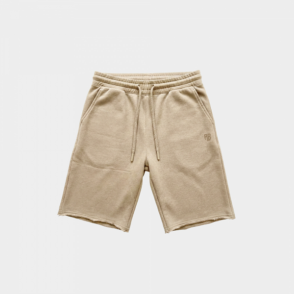Ab Baggy Shorts - APCD162M52B