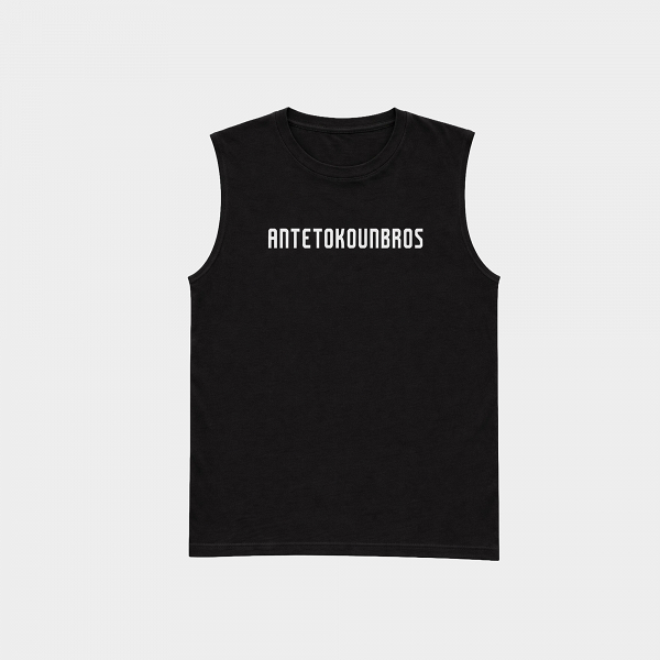 Ab Baseline Sleeveless - APCD162U05