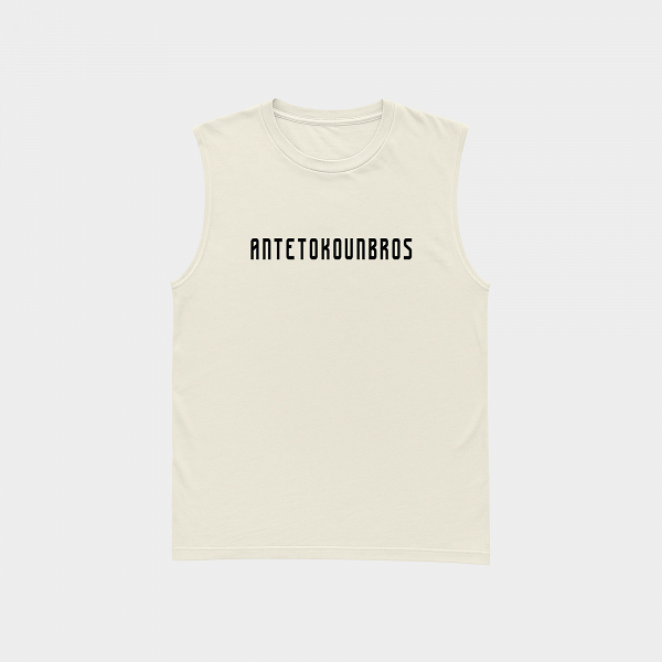 Ab Baseline Sleeveless - APCD162U05