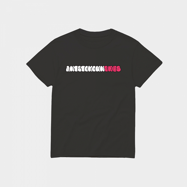 Ab Graffiti T-Shirt - APCD162U13