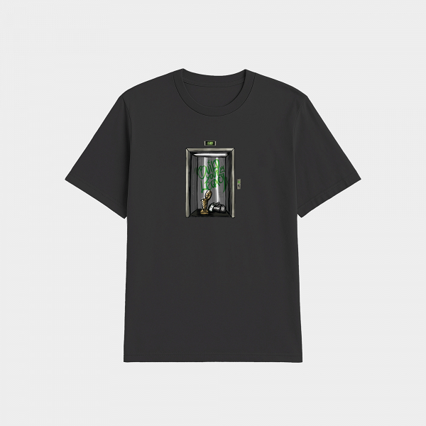 Ab Elevator Tee - APCD162U60