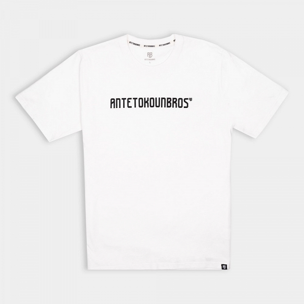 Baseline T-Shirt Reg,F - APCD352U18