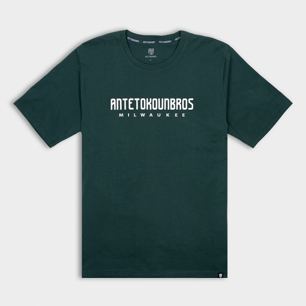 Location T-Shirt Mke - APCD152U09